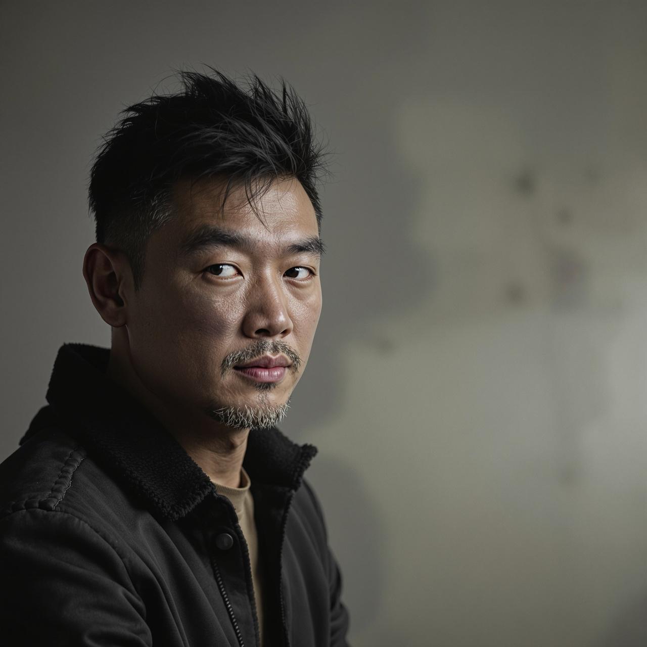 陈志远 - 首席创意官