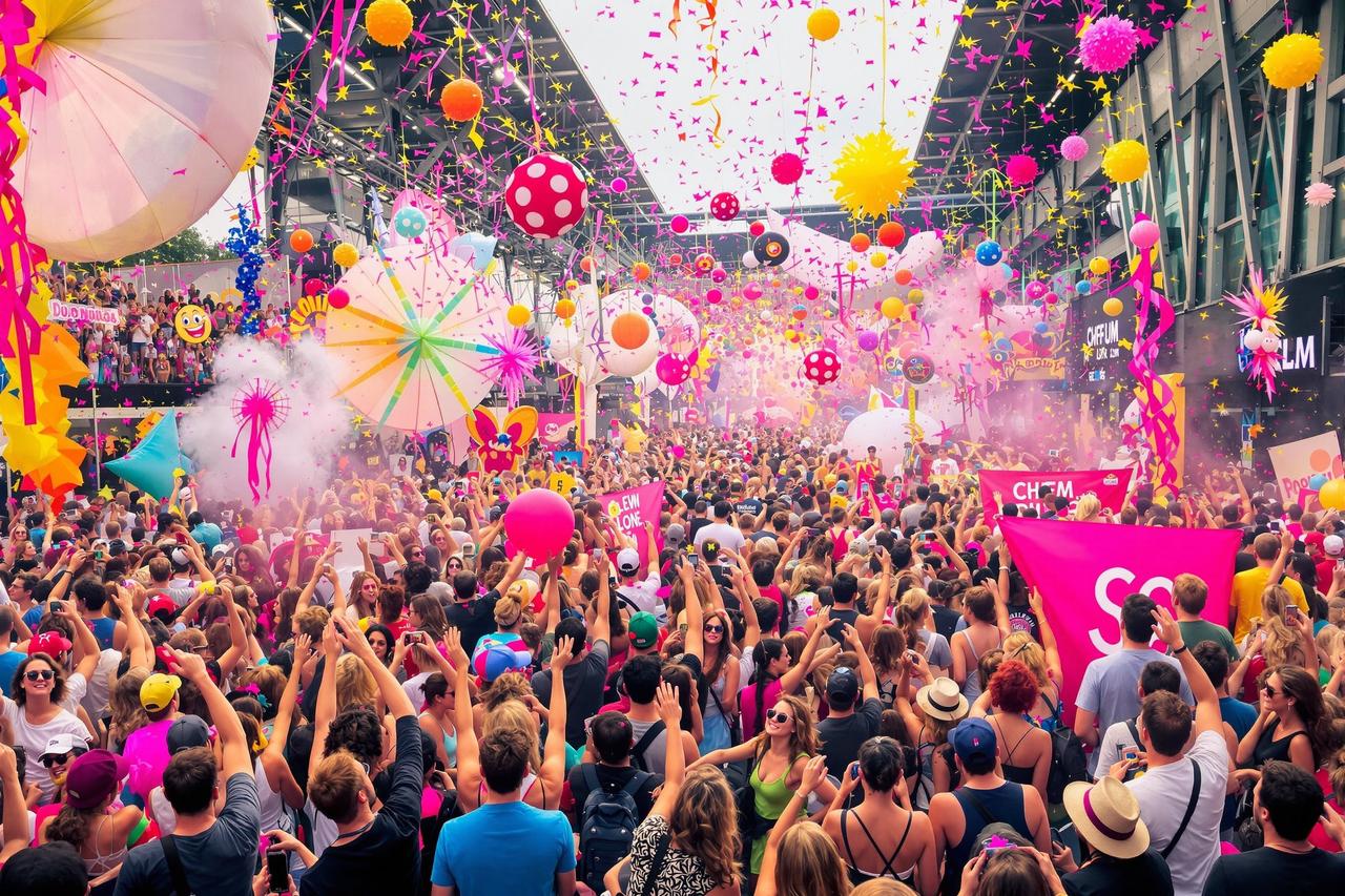 草莓视频2024年度影迷嘉年华