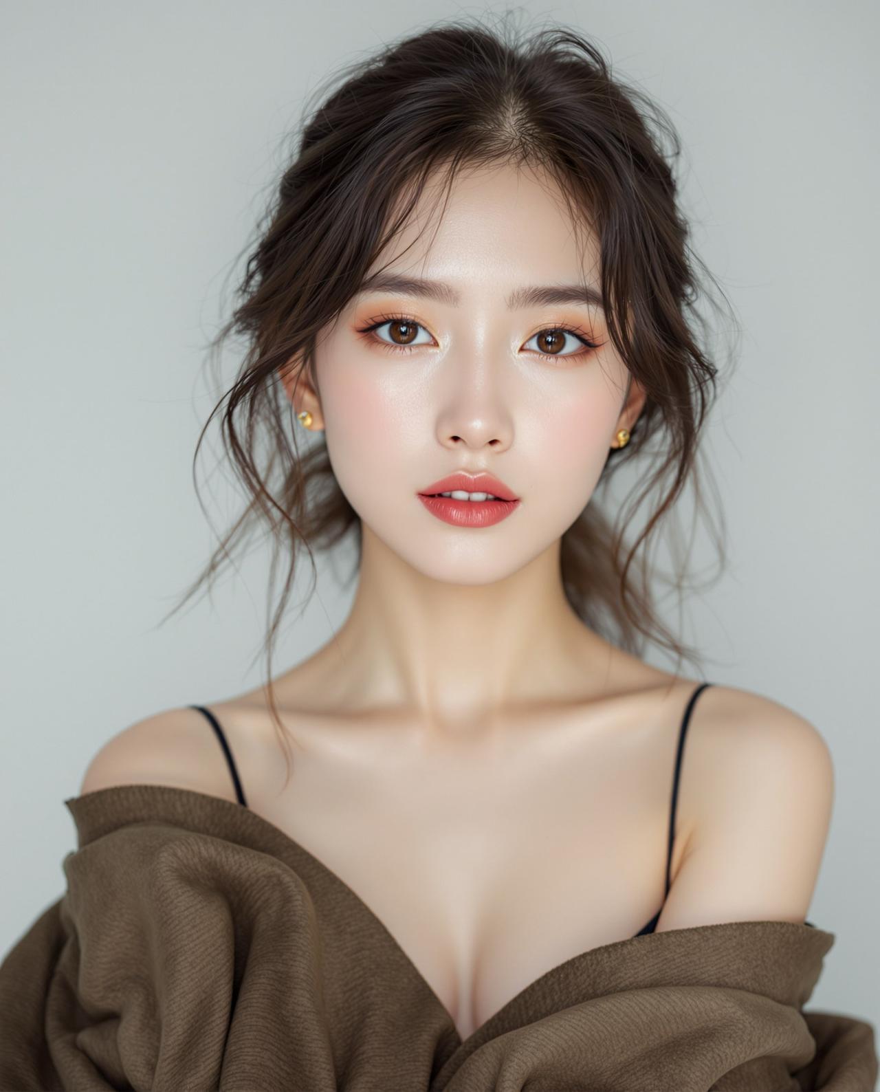 苏晨曦 - 草莓视频签约演员